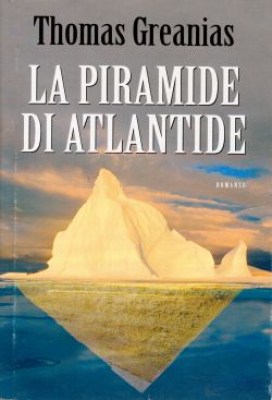 piramide atlantide